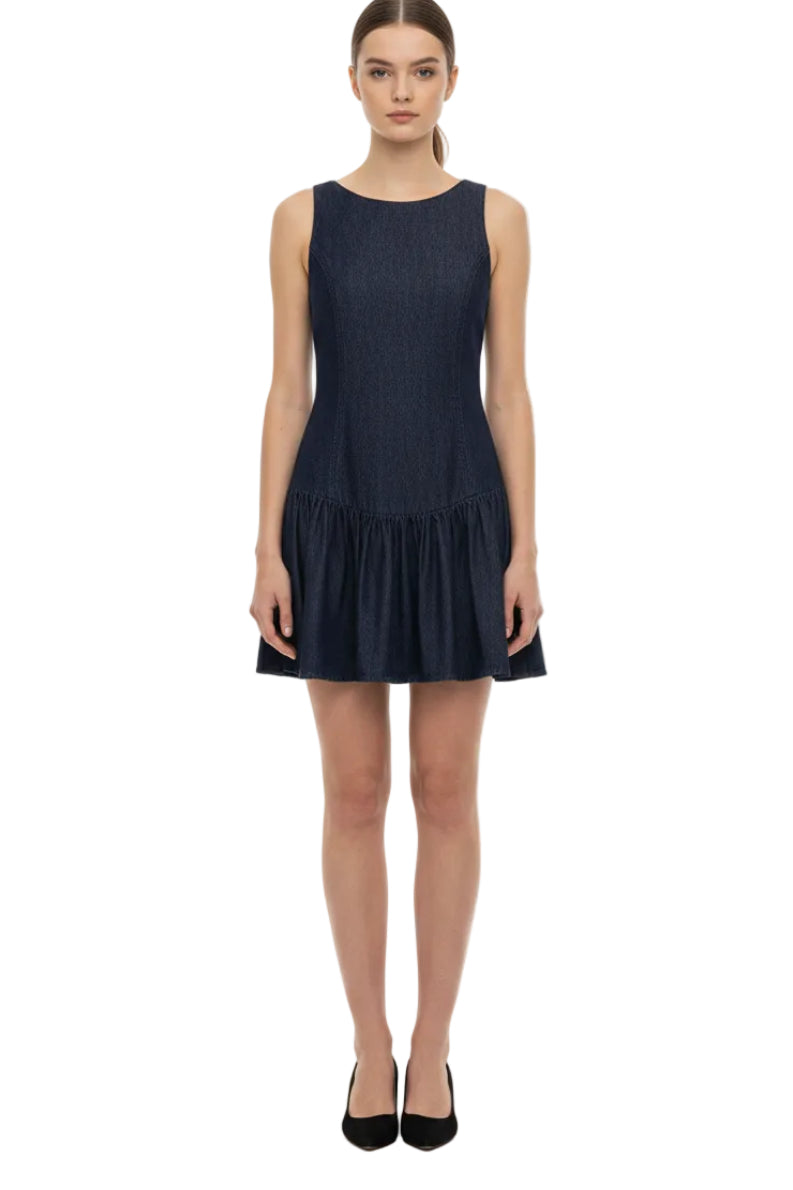 Robe de jour