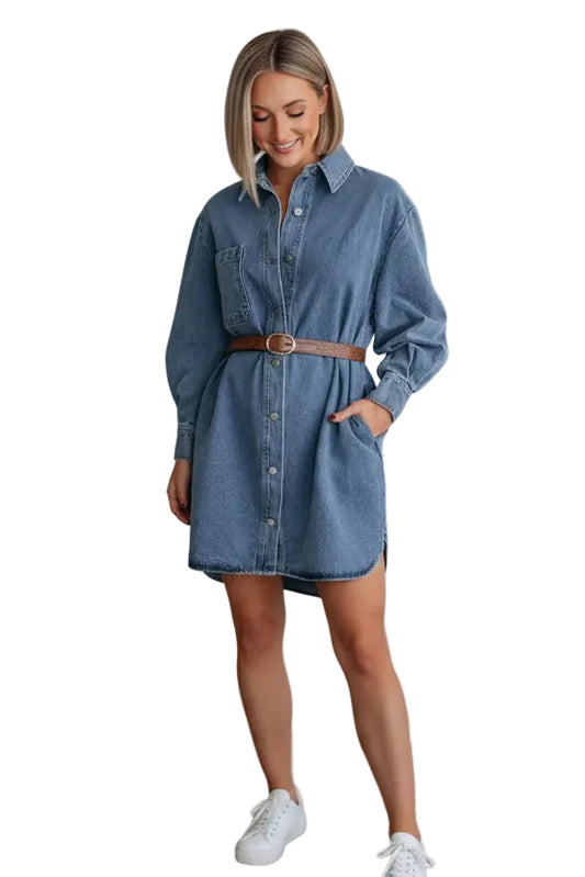 Robe de jour