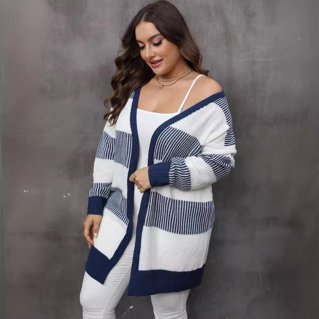 Cardigan LH