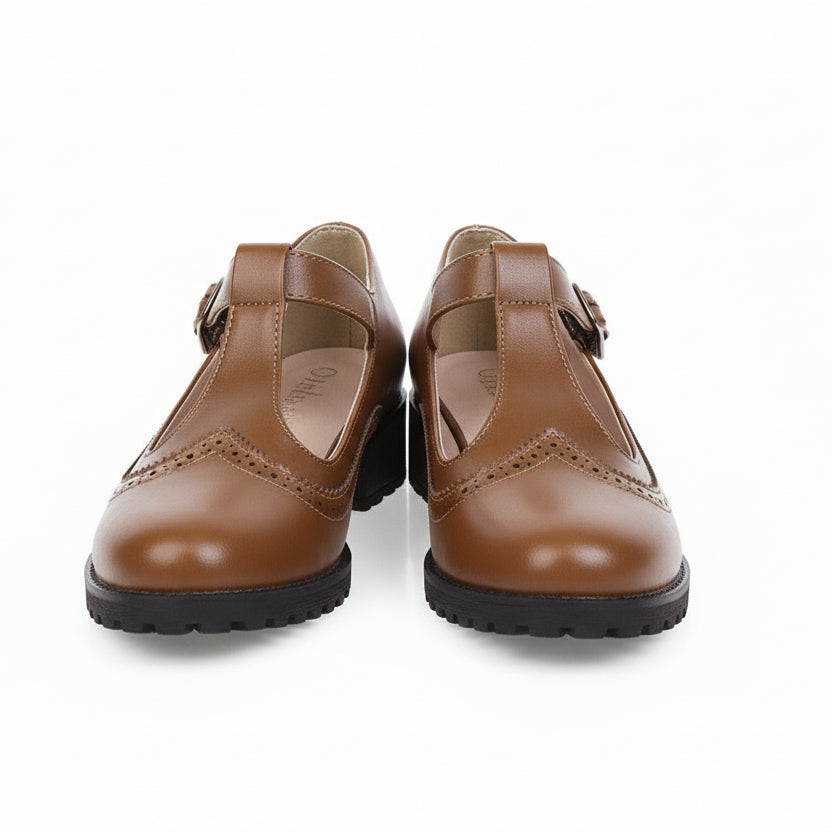 Chaussures rétro