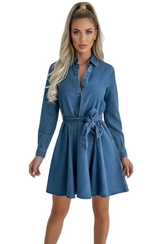 Robe de jour