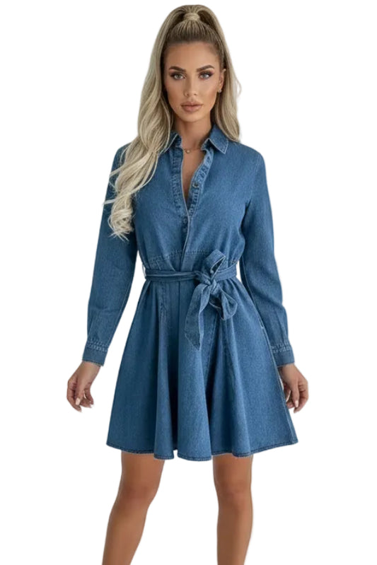 Robe de jour