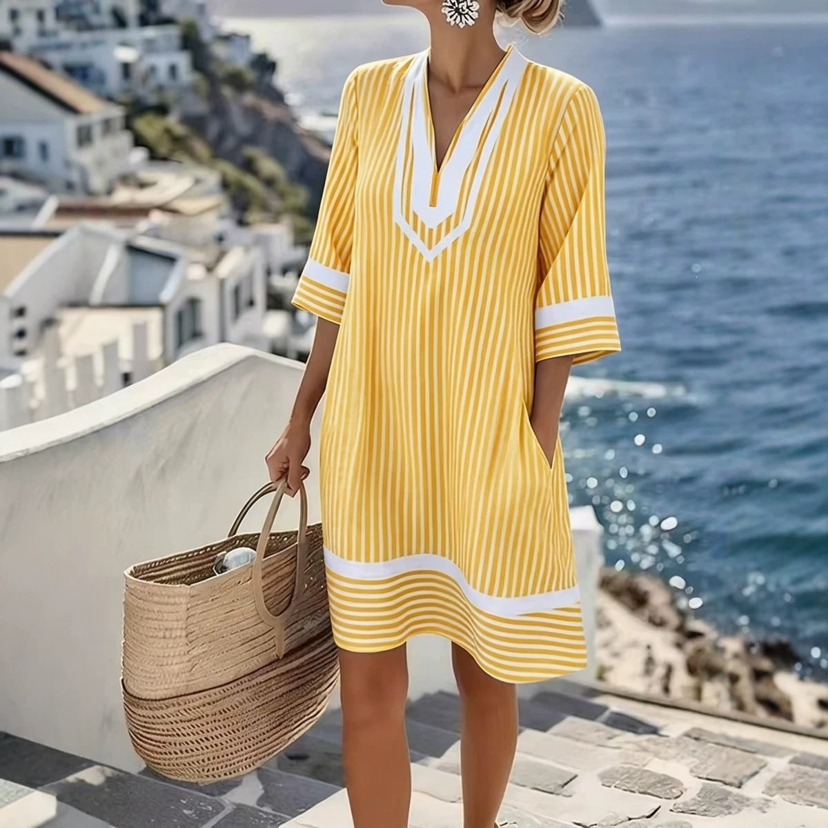 Robe de jour LH