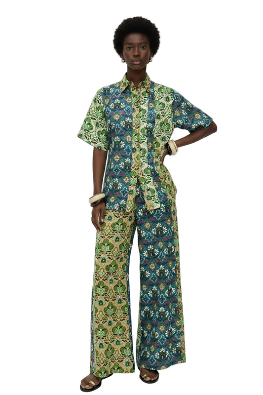 Ensemble pantalon