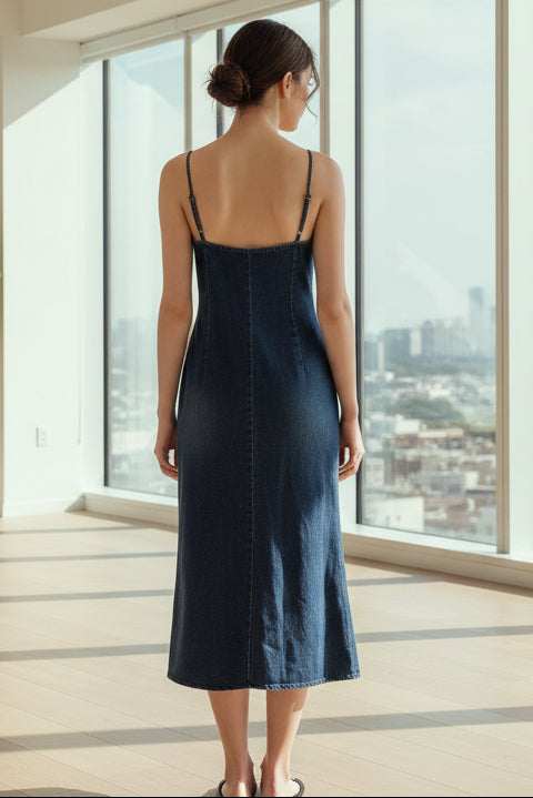 Robe de jour
