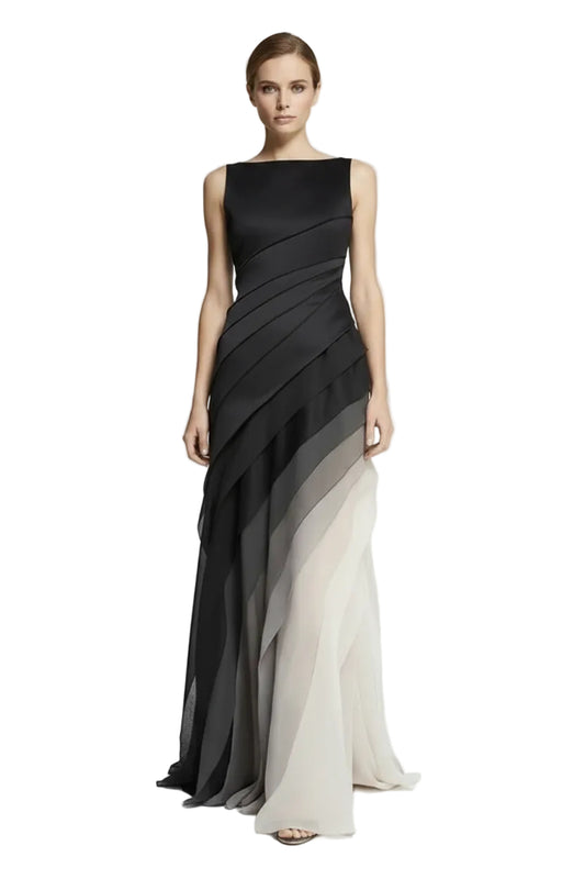 Robe de soirée
