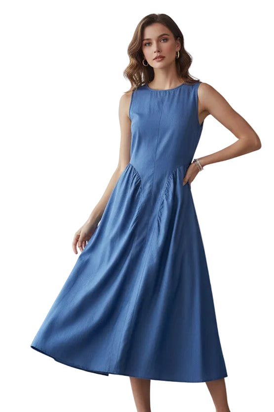 Robe lde jour