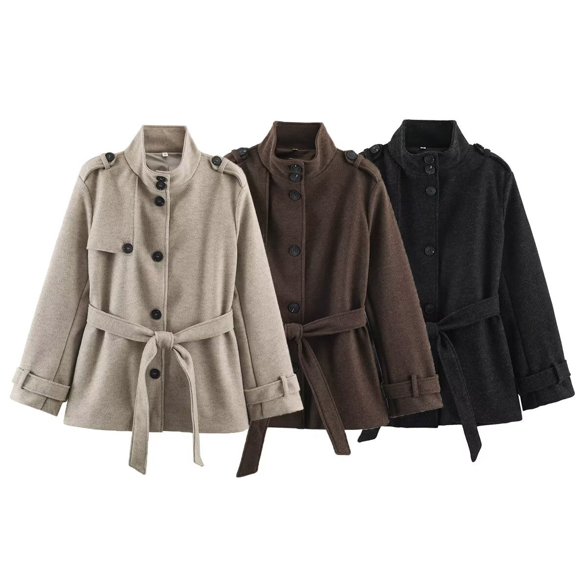 Veste LH