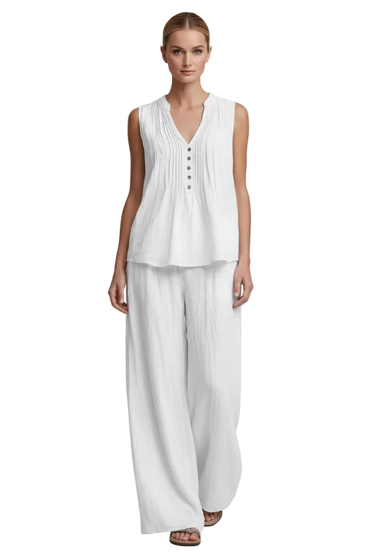 Ensemble pantalon