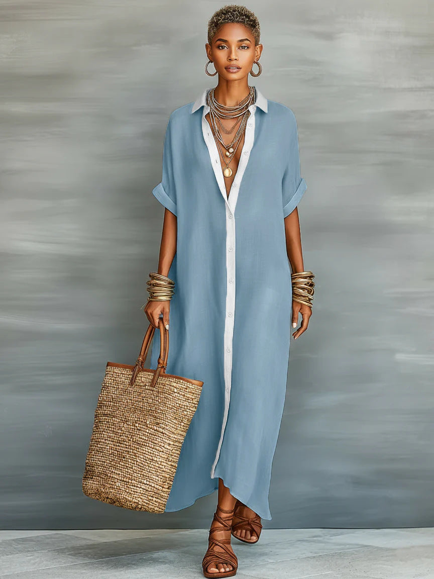 Robe de jour LH