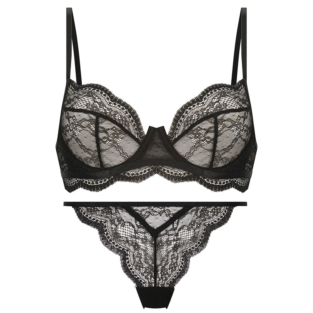 Ensemble de soutien-gorge LH