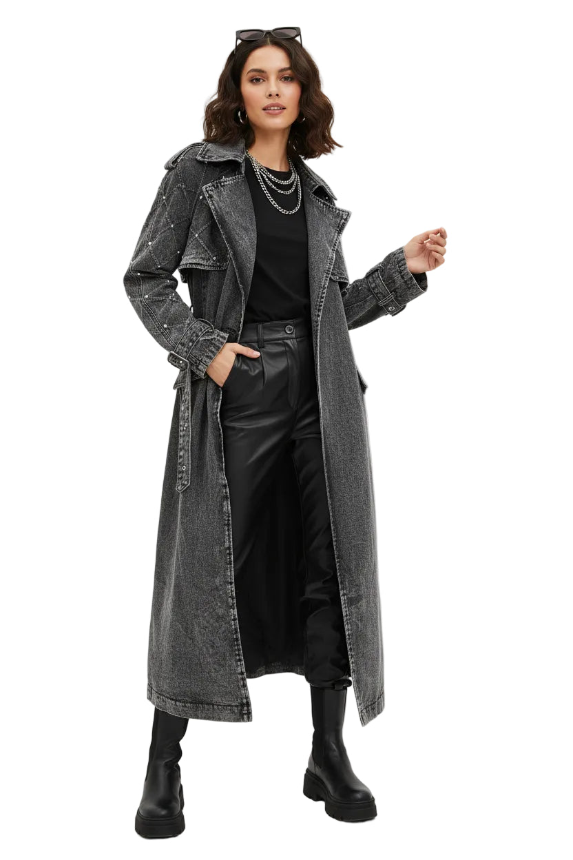 Manteau