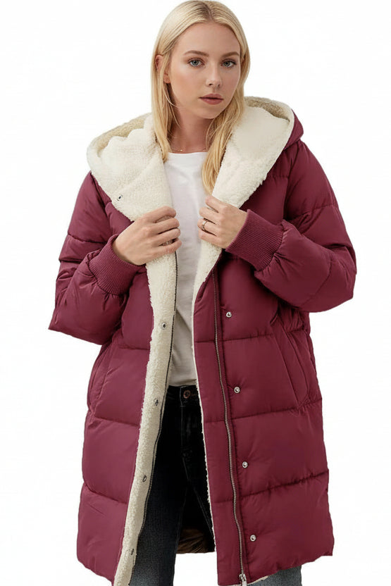 Manteau