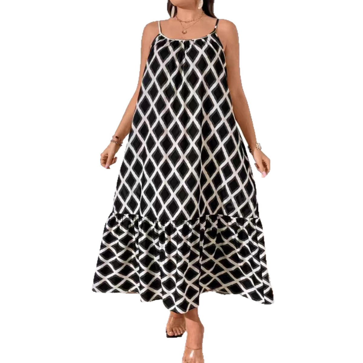 Robe de jour LH