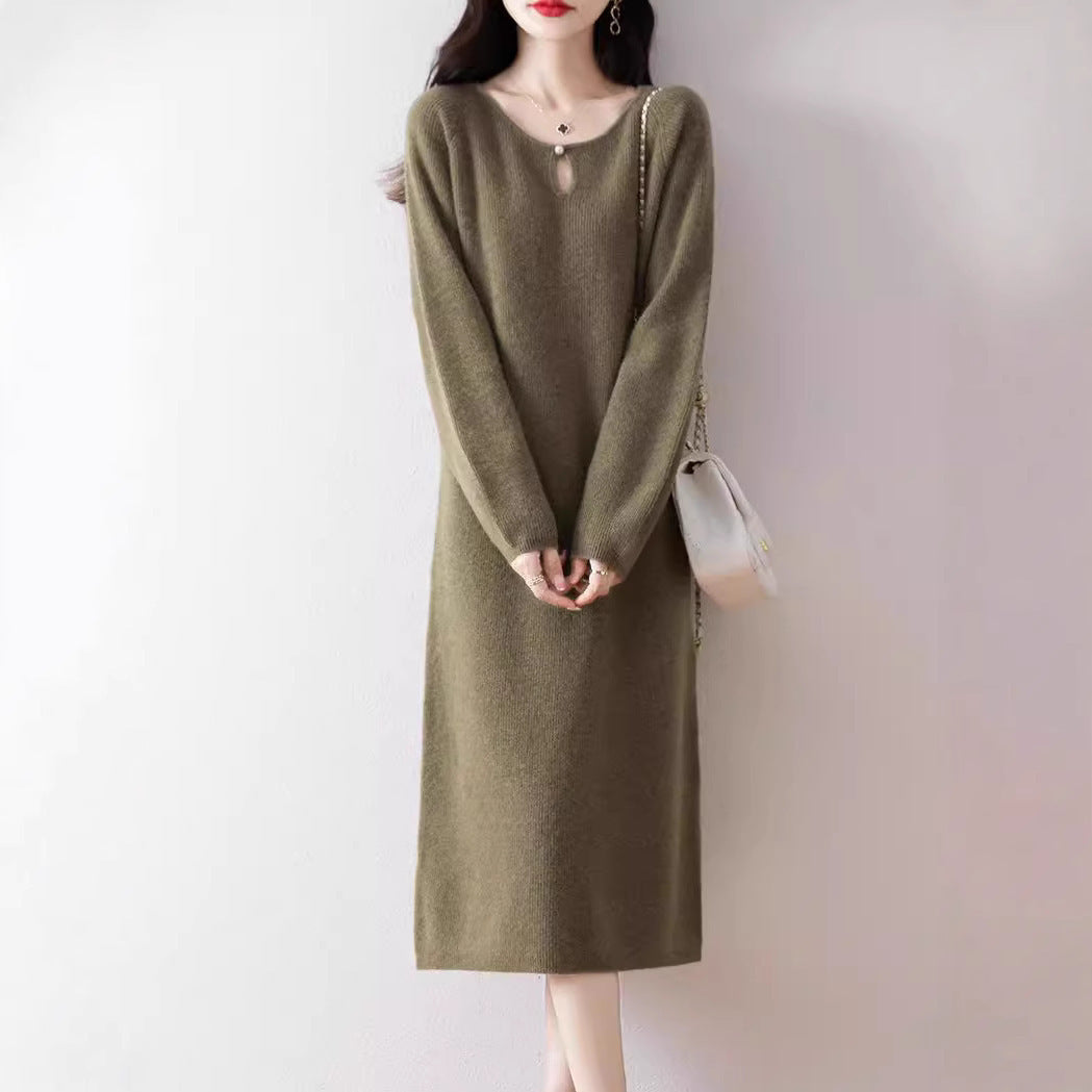 Robe de jour LH