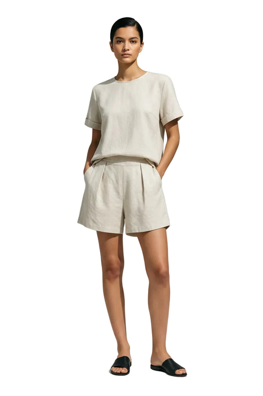 Ensemble short