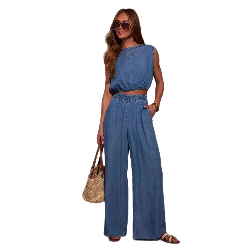 Ensemble pantalonLH