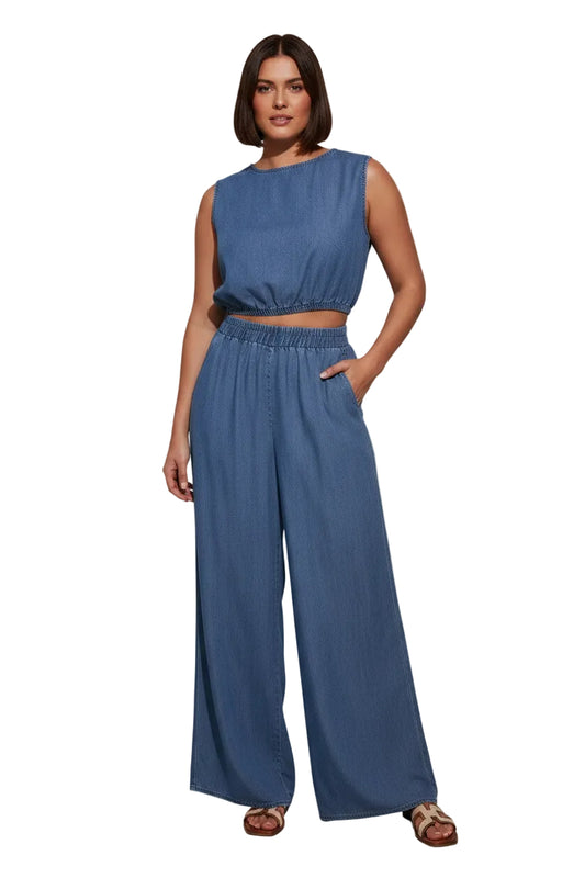 Ensemble pantalon