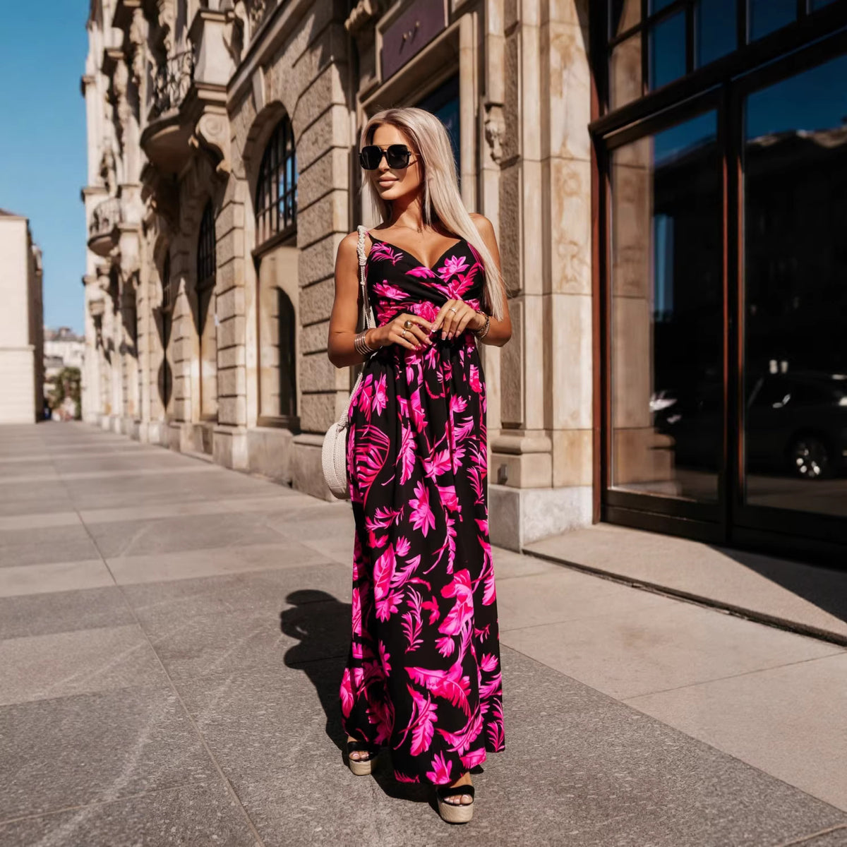 Robe de jour LH