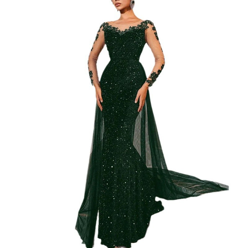 Robe de soirée LH