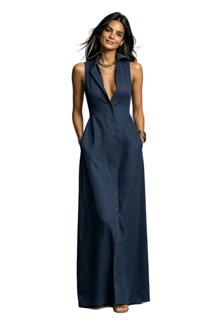 Robe de jour