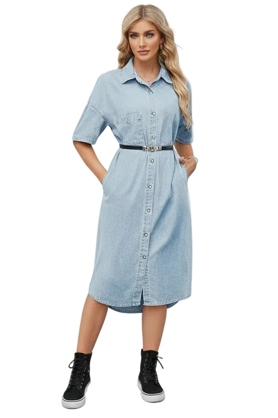 Robe de jour