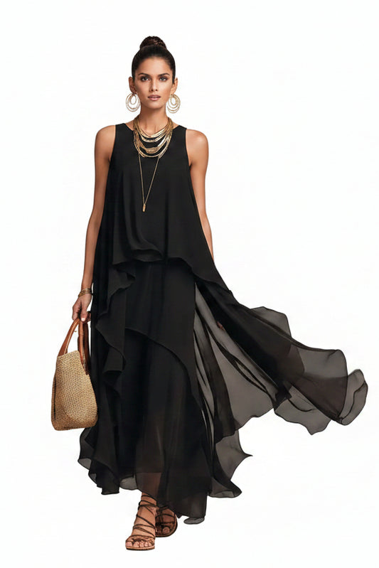 Robe de soirée