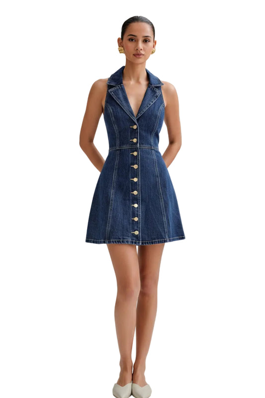 Robe de jour