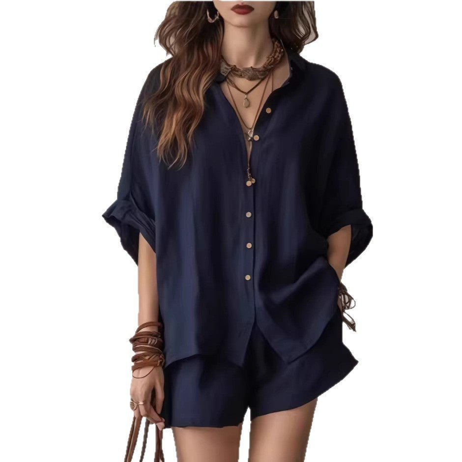 Ensemble short LH