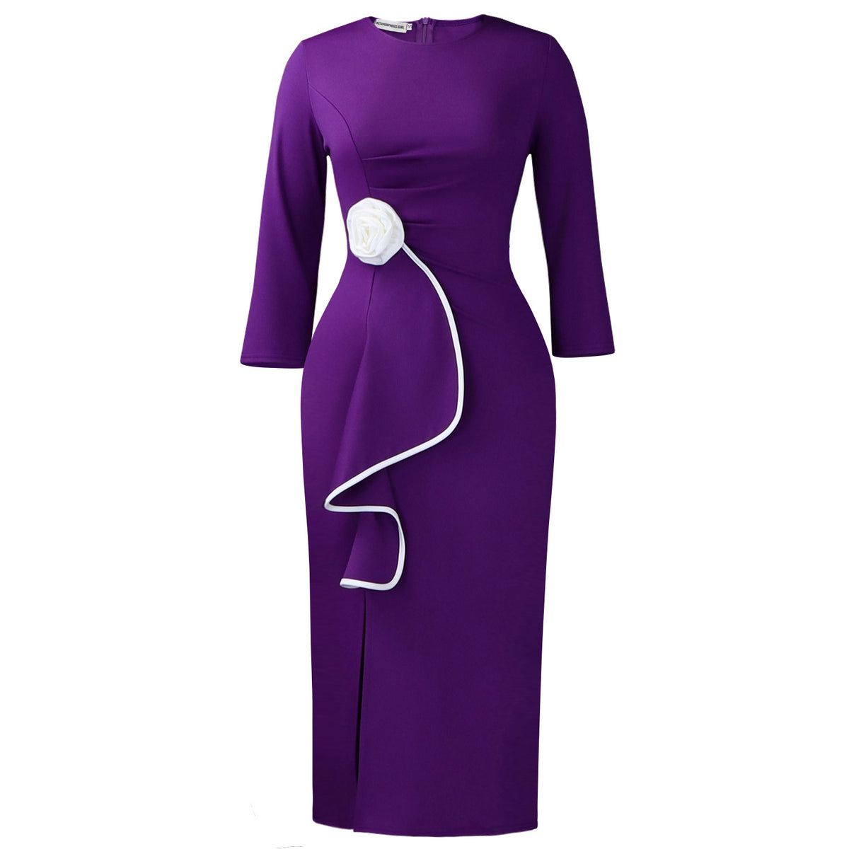 Robe de soirée LH