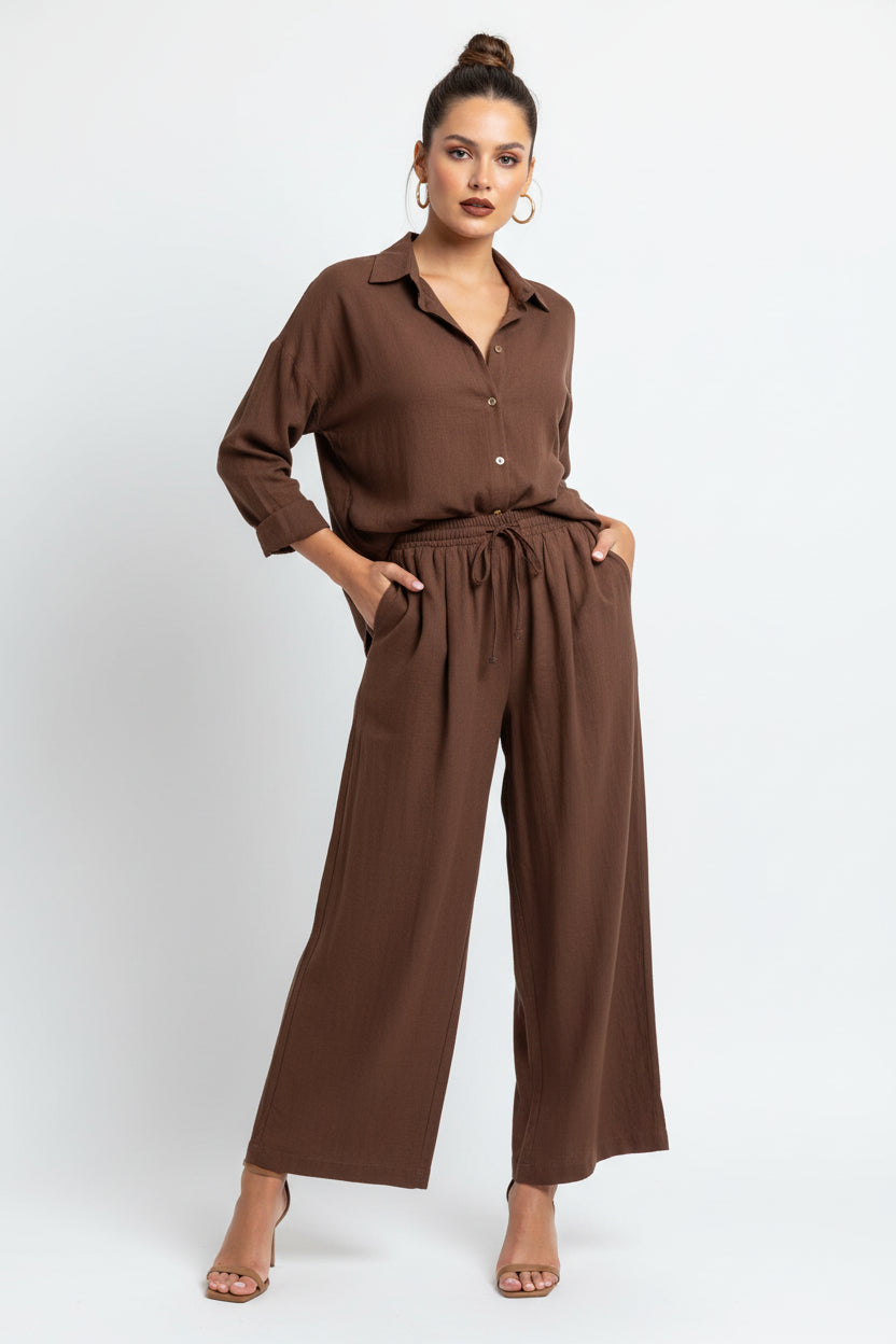 Ensemble  pantalon