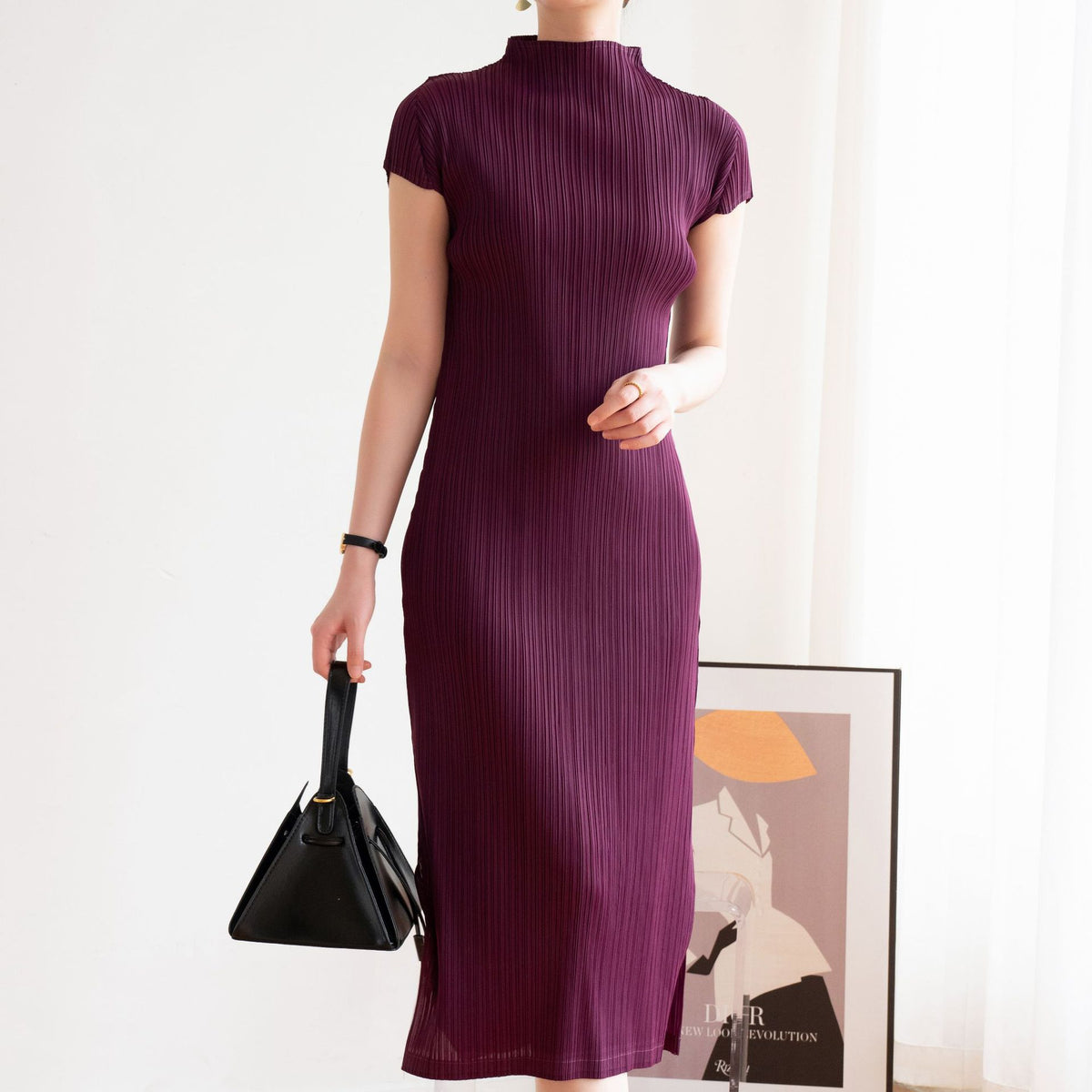 Robe de jour LH