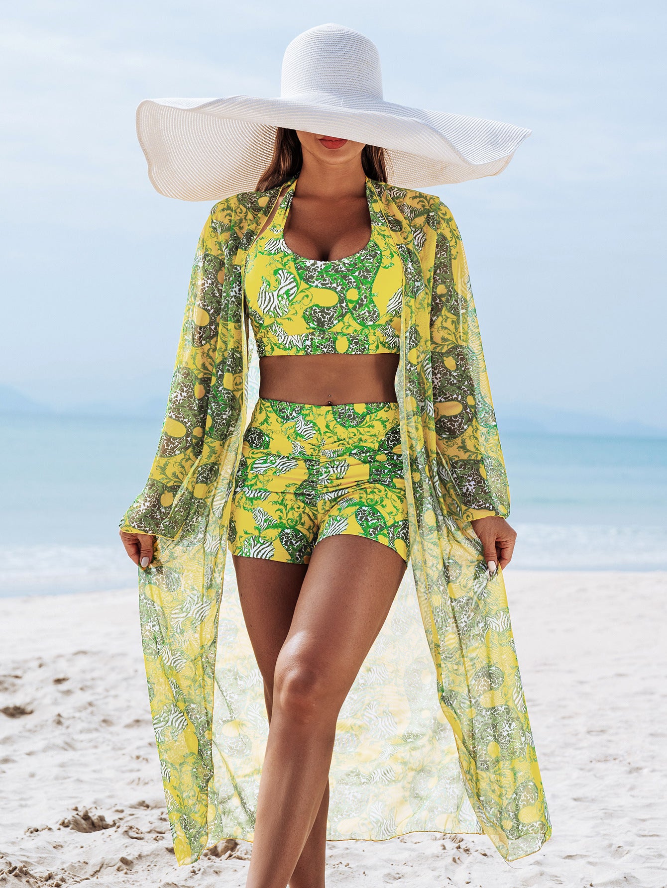 Ensemble Bikini LH