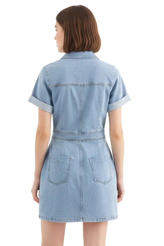 Robe jour