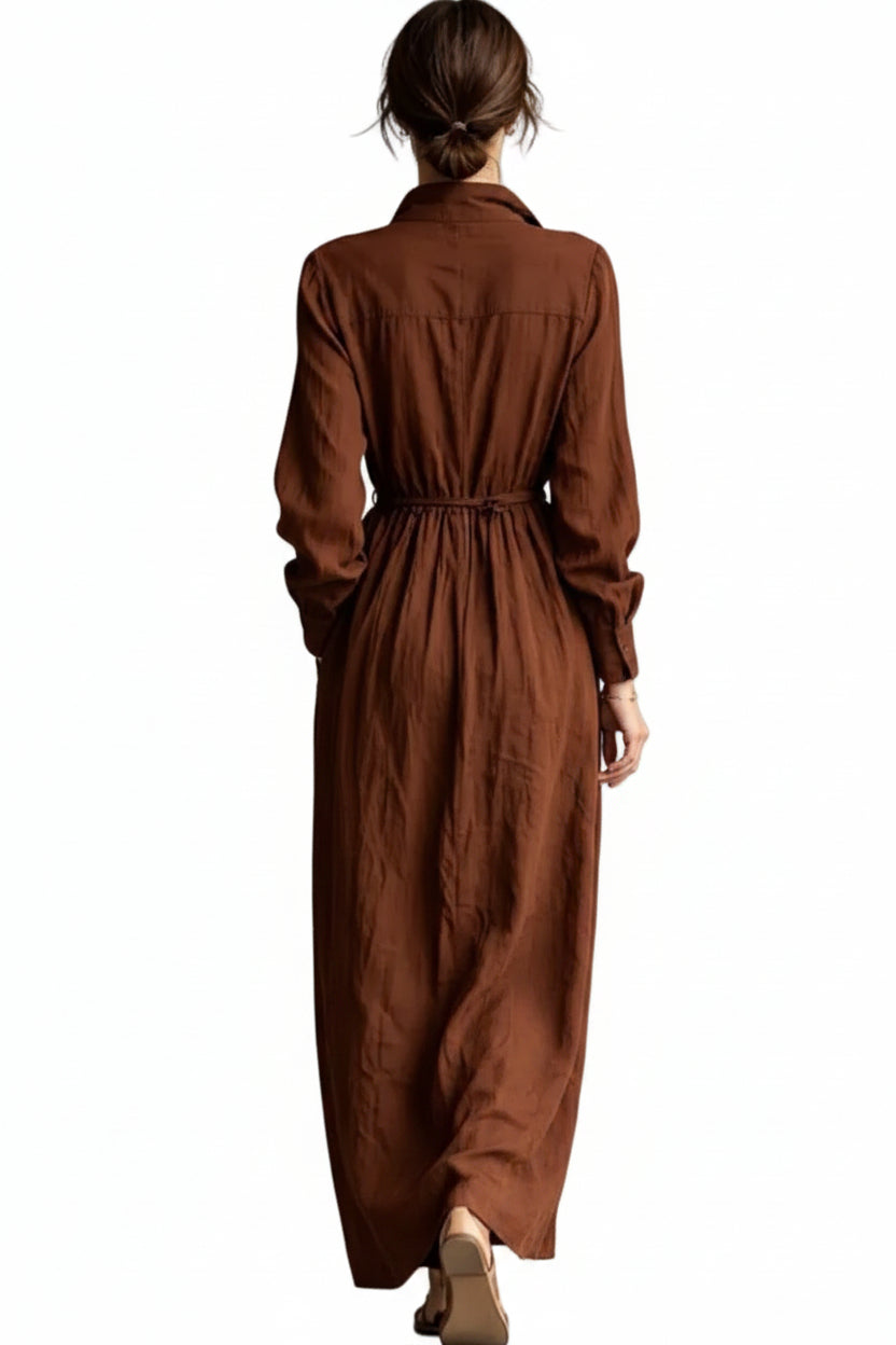 Robe de jour