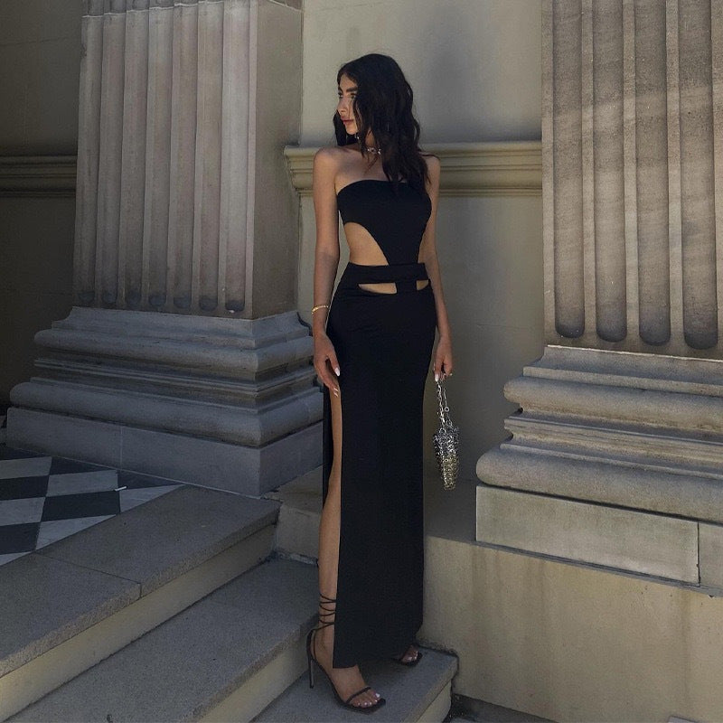 Robe de soirée LH