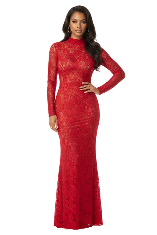 Robe de soirée