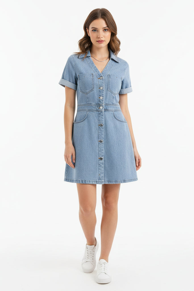 Robe jour