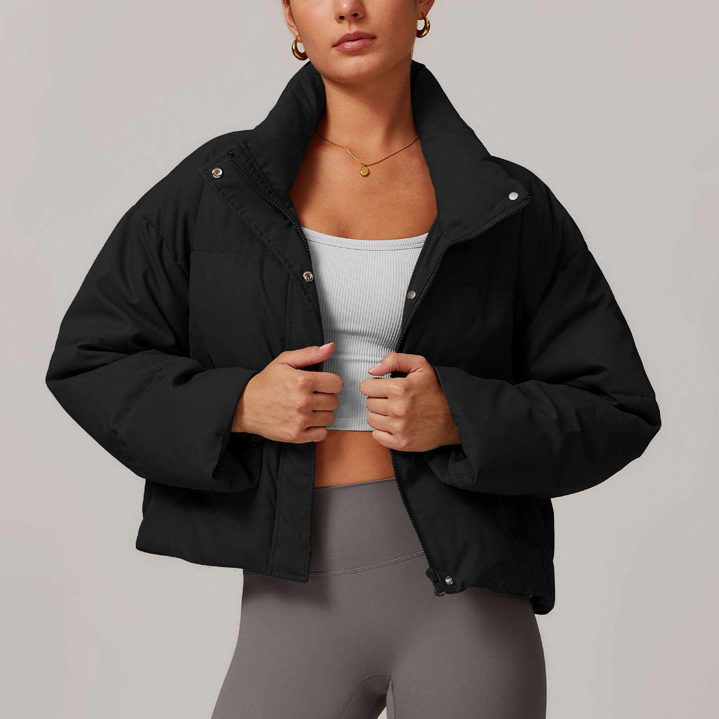 Veste LH