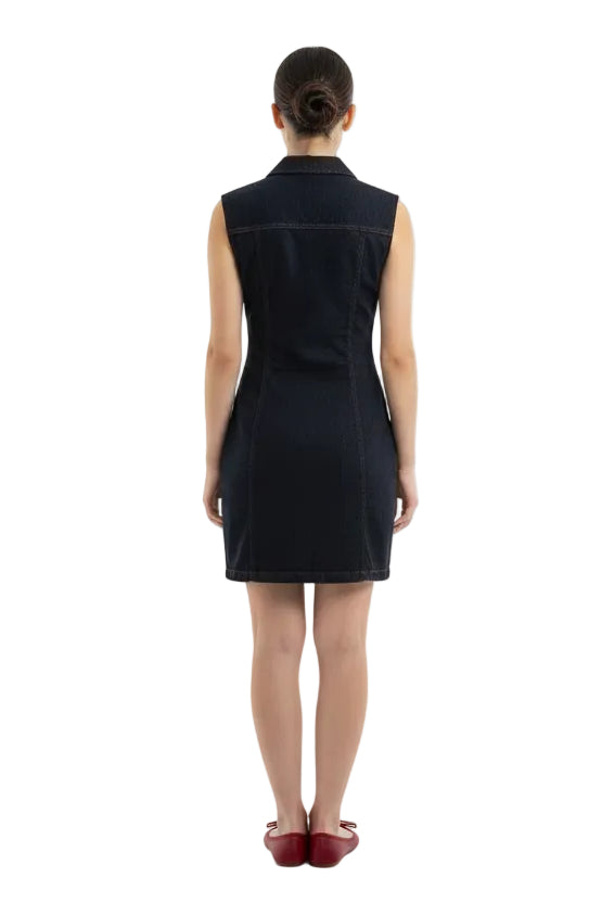 Robe de jour
