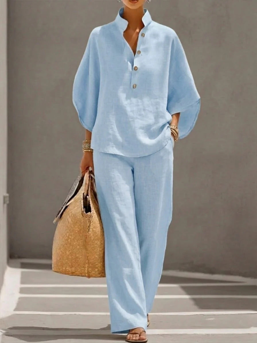 Ensemble pantalon LH