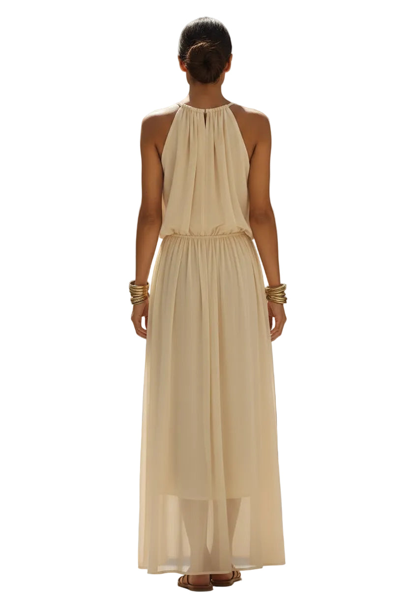 Robe  de jour