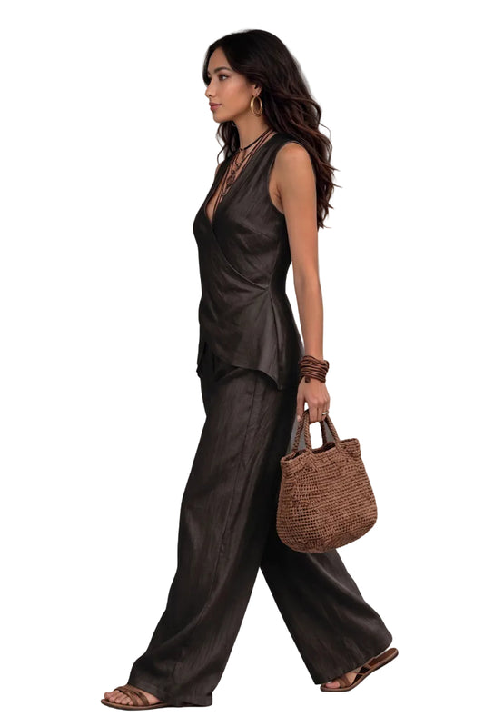 Ensemble pantalon