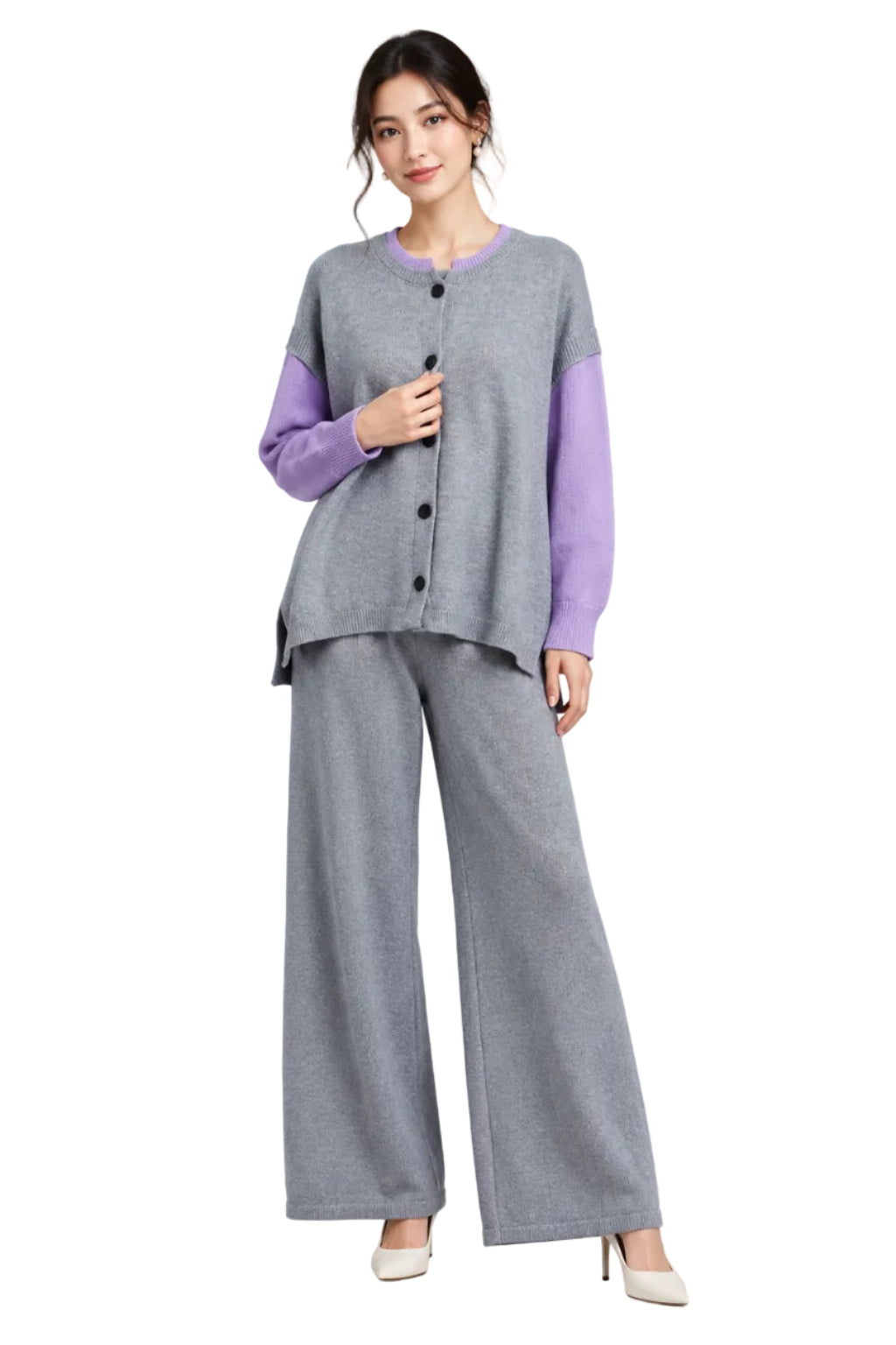 Ensemble pantalon