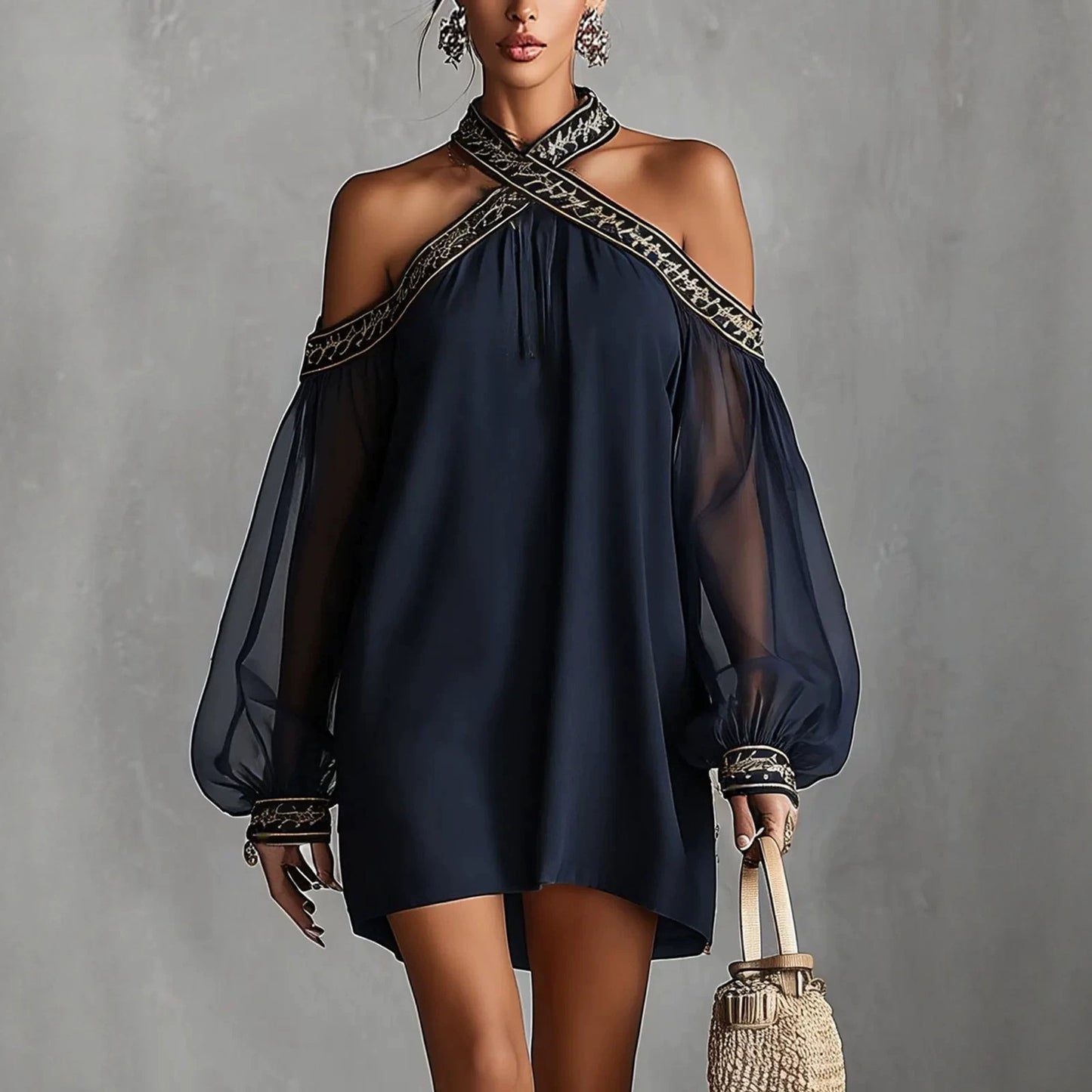 Robe  de soirée LH