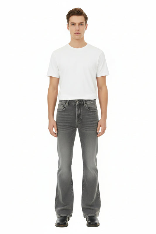 Pantalon jean