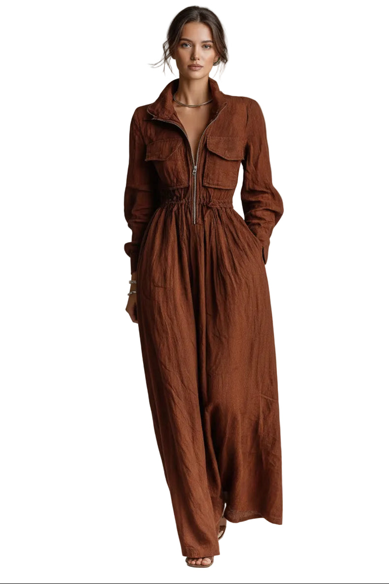 Robe de jour