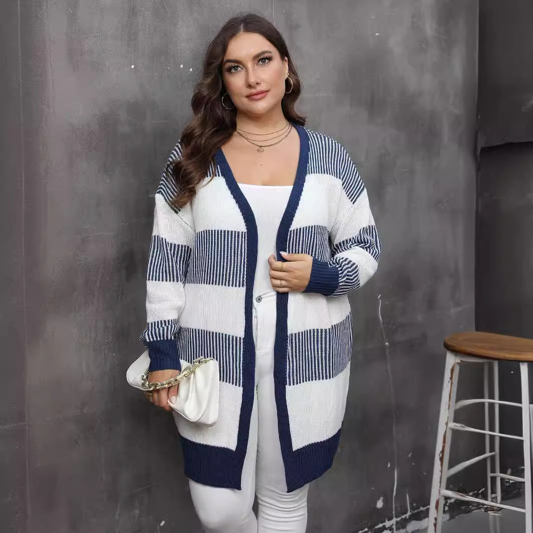Cardigan LH