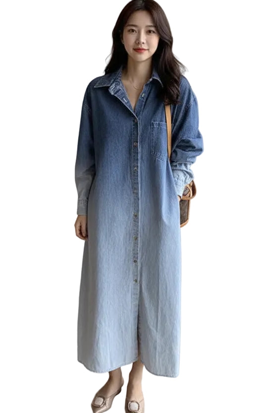 Robe de jour