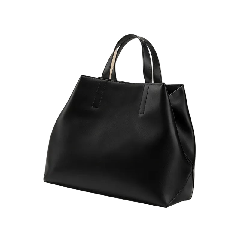 Sac à main  en cuir